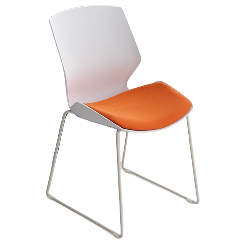 河洛伟业办公培训椅高清大图