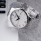 天梭(TISSOT)T-Classic经典系列瑞士品牌石英表男表男士T063.610.11.037.00 银色
