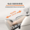 艾力斯特(iRest)4D按摩椅家用全身零重力全自动多功能电动智能 V5[星辰灰]