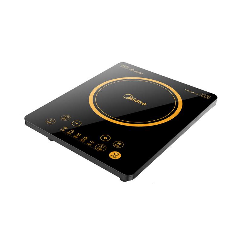 美的(Midea) 电磁炉[sx] C22-HT2218HM高清大图