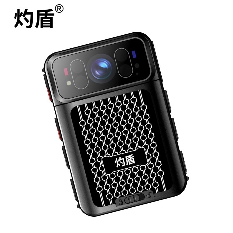 灼盾DSJ-F5 5G音频记录仪 128G