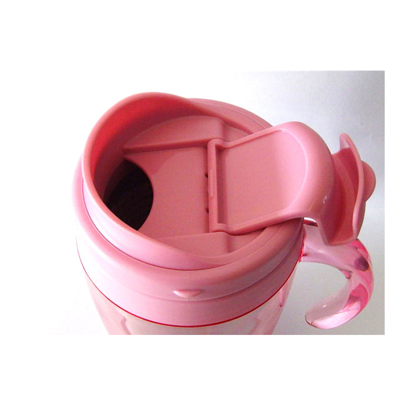 膳魔師(THERMOS) 凯菲隔热保温杯&咖啡杯DF-0300 单个装