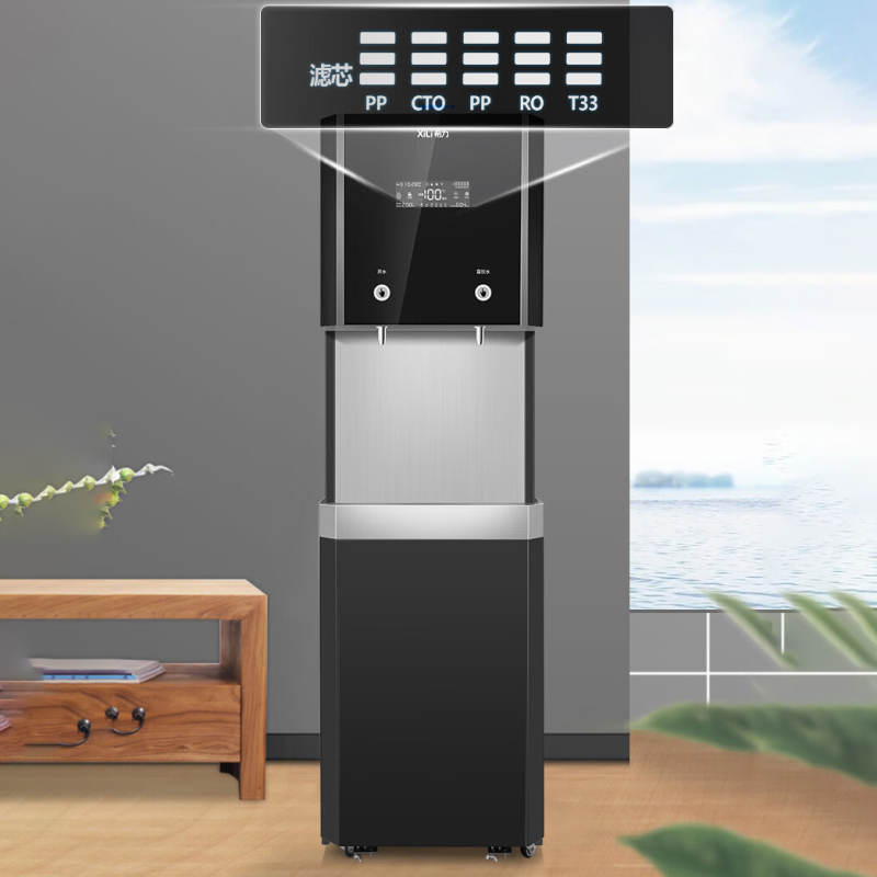 希力XL-2WB40 商用净水器