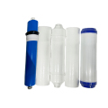 讯博士 JSQLX100 配套（PP棉*2+颗粒活性炭+后置活性炭+200加仑反渗透RO膜） 滤芯 1.00 个/套 (