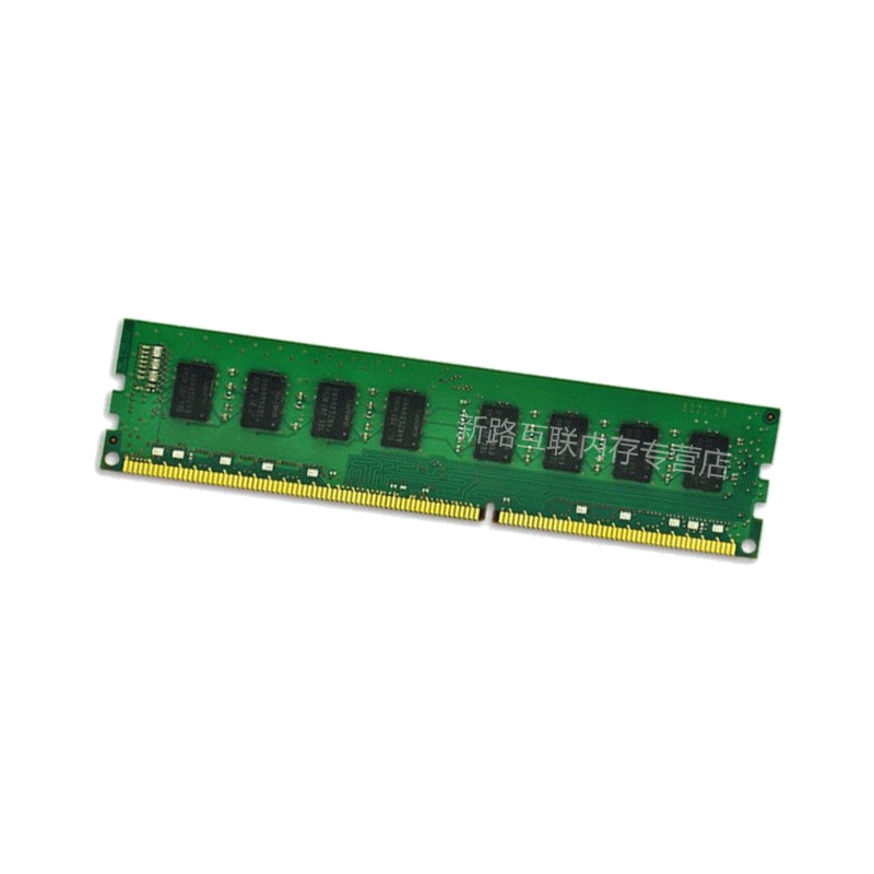 三星(SAMSUNG)原厂 8G DDR3L 1600 PC3L-12800U台式机内存条 低电压版高清大图