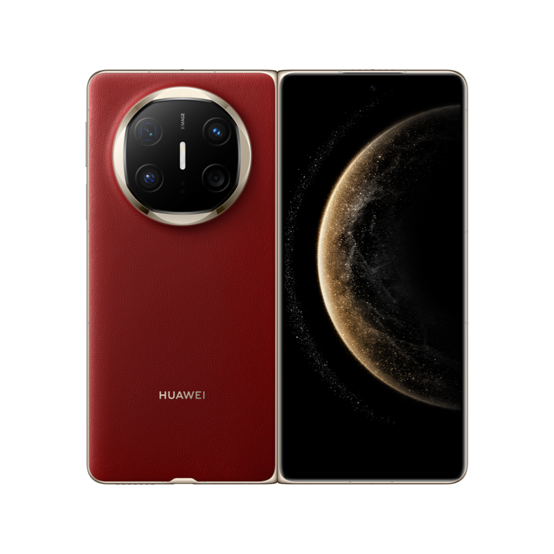 HUAWEI Mate X6 典藏版 (ICL-AL20) 16GB+1TB 寰宇红