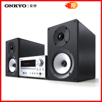 Onkyo/安桥 CS-N755 迷你音响HiFi组合音箱 支持蓝牙无线WIFI配件