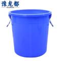 豫龙都塑料桶50L不带盖个