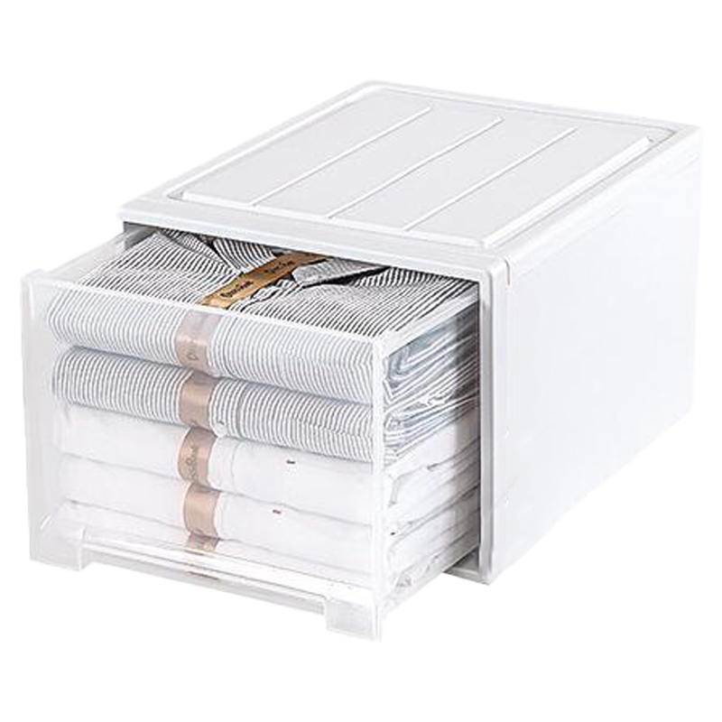 攸储物柜42*32.5*25cm个高清大图