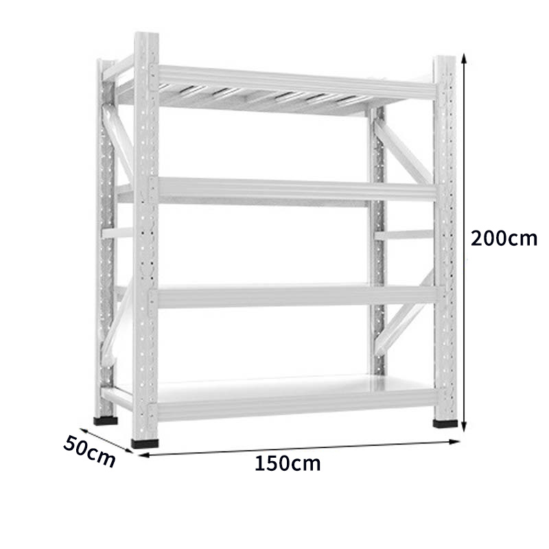 依韵珂备品架150*50*200cm(200kg)组高清大图