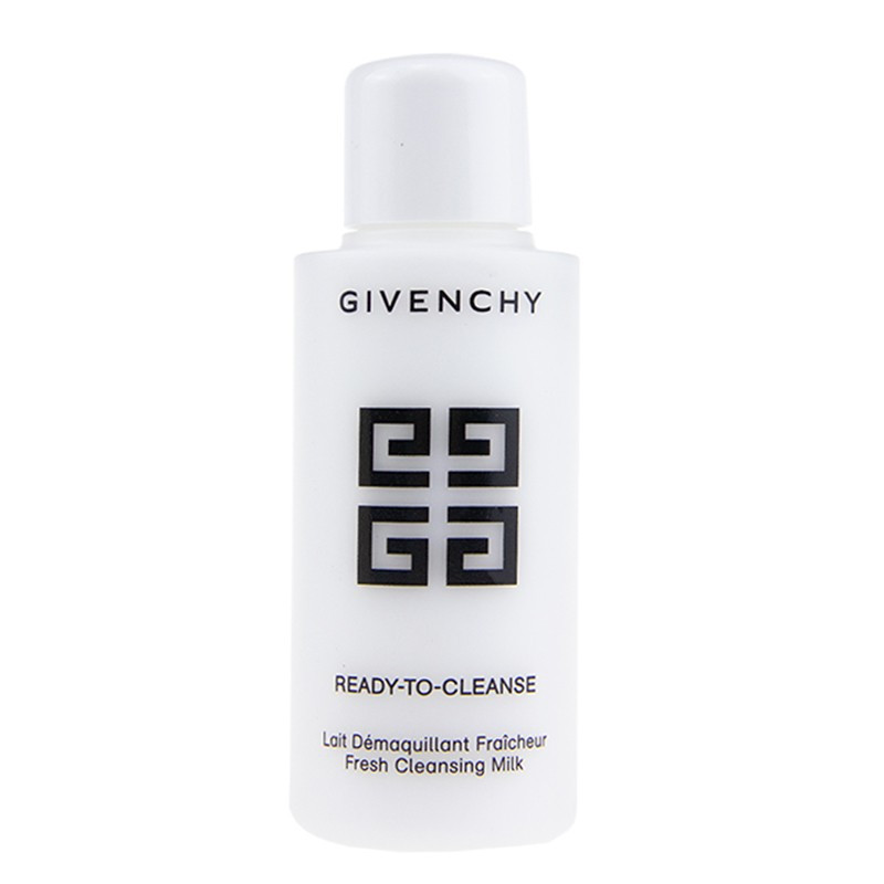 纪梵希卸妆乳液 35ml