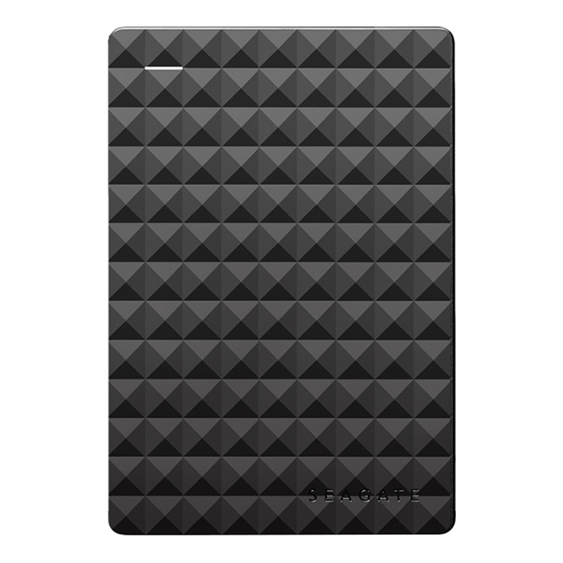 希捷 2TB 移动硬盘 睿翼系列USB3.0 高速可移动硬移动盘