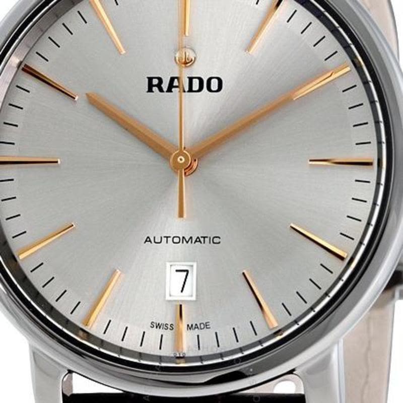 Rado DIAMASTER R14074106