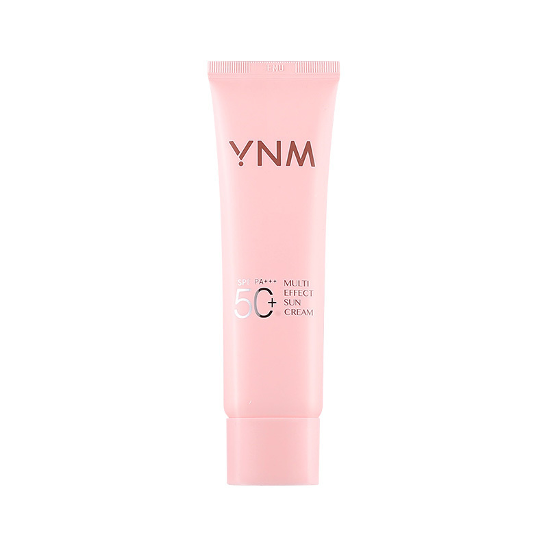 [欧阳娜娜推荐]YNM 小粉管防晒霜 50ml 高倍防晒 清爽舒适