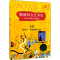 醉染图书米罗 像孩子一样绘画的大师9787562859598