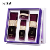 片仔癀牌BL2I凝时紧致礼盒4件套