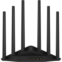 TP-LINK TL-WDR7660 1900M 双频无线路由器 5G智能家用 百兆端口 信号放大增强高速光纤宽带稳定家庭大户型WIFI穿墙王