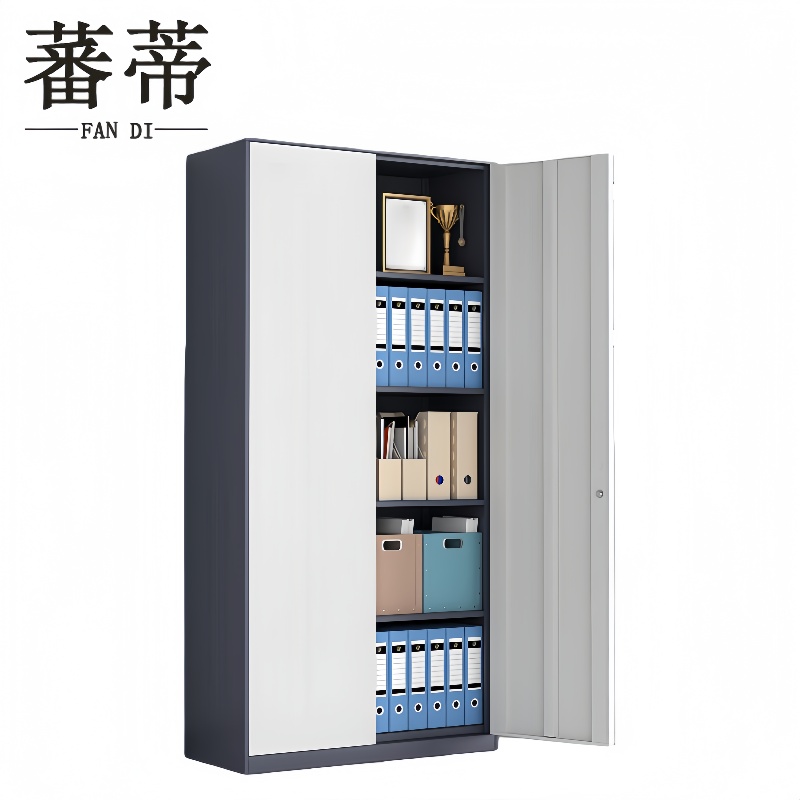 蕃蒂 办公 柜高清大图