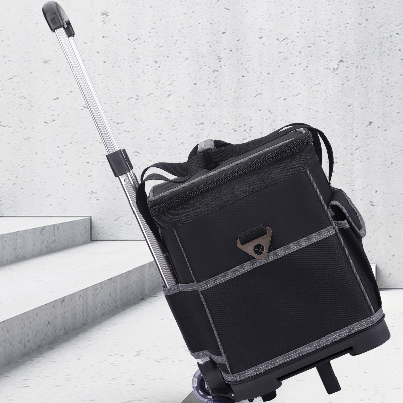 猎豹拉杆工具包17寸LB41个高清大图