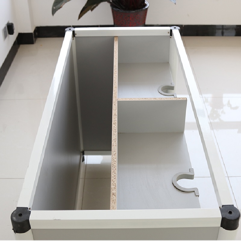 首指{SZ}学校实验桌/试验台/工作台/SZ-S02高清大图