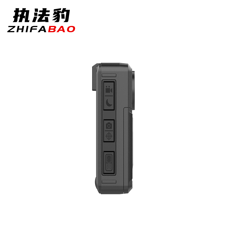 执法豹 执法记录仪 C5 台高清大图