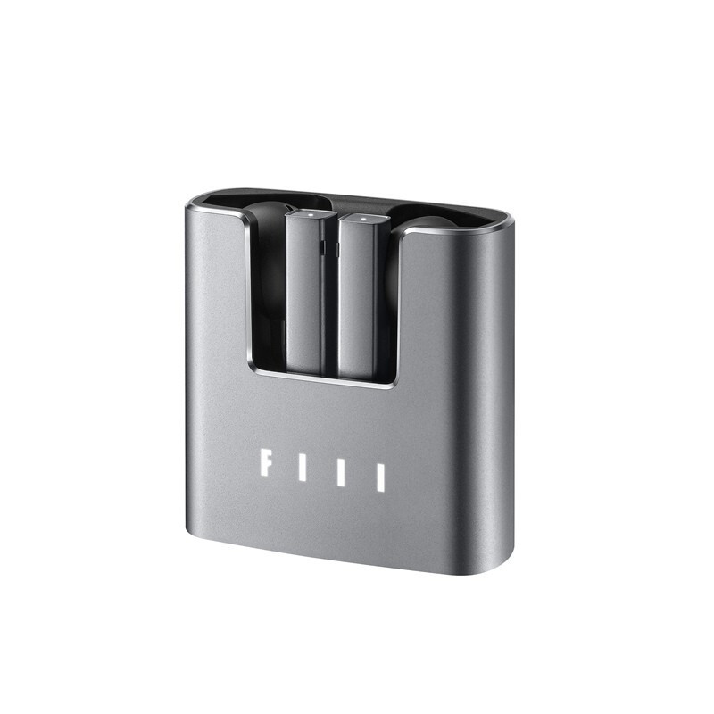 FIIL CC nano真无线蓝牙耳机音乐耳机苹果华为小米手机通用