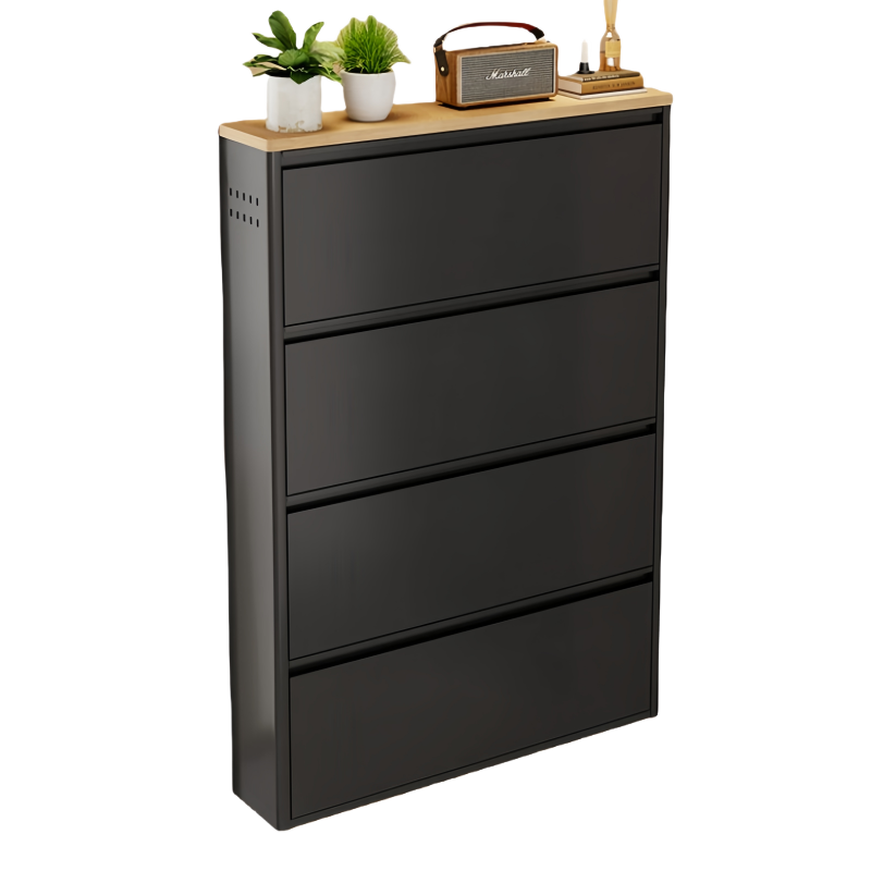 乐琪艺 鞋柜LQY0167 个高清大图