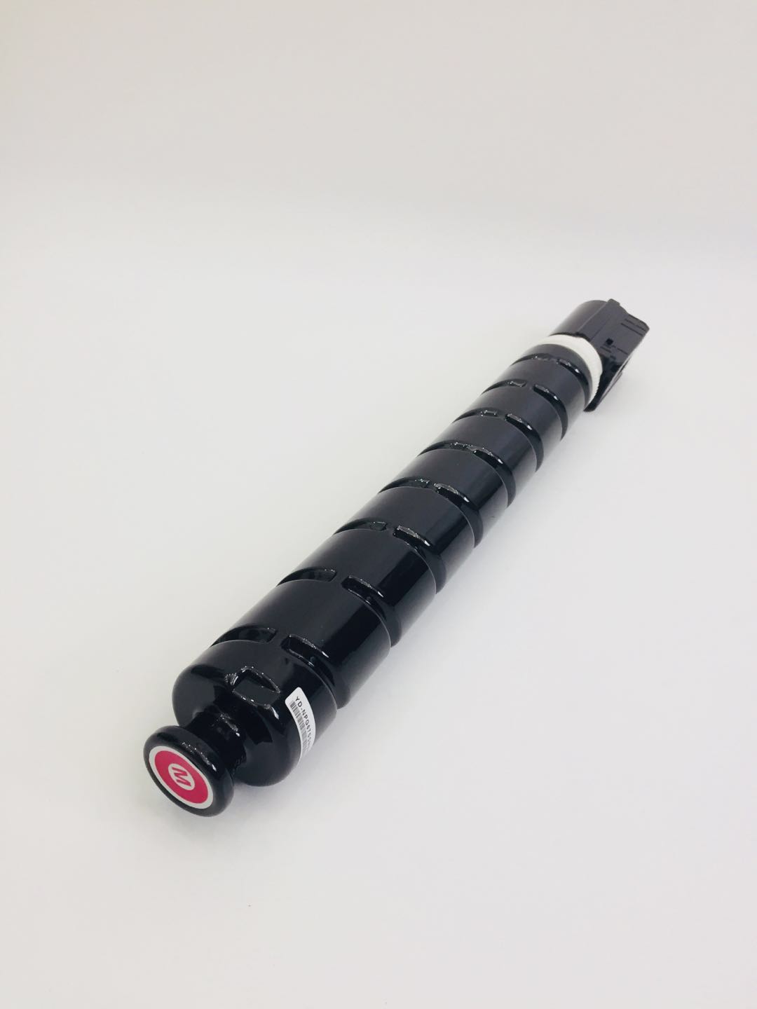 文印保NPG-67红色粉盒 适用于佳能C3020/3025/3320/3325高清大图