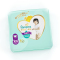 帮宝适 (Pampers)一级帮宝适拉拉裤大包装加加大码XXL30片(15kg以上)婴儿宝宝成长裤学部训练裤