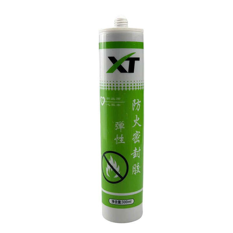 先围 防火密封胶 弹性型300ml 支高清大图