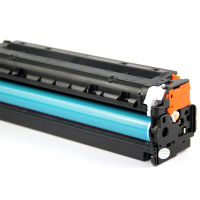e代经典 e-佳能CRG-418BK硒鼓黑色 适用佳能MF;8380;8580;8550;725;727打印机