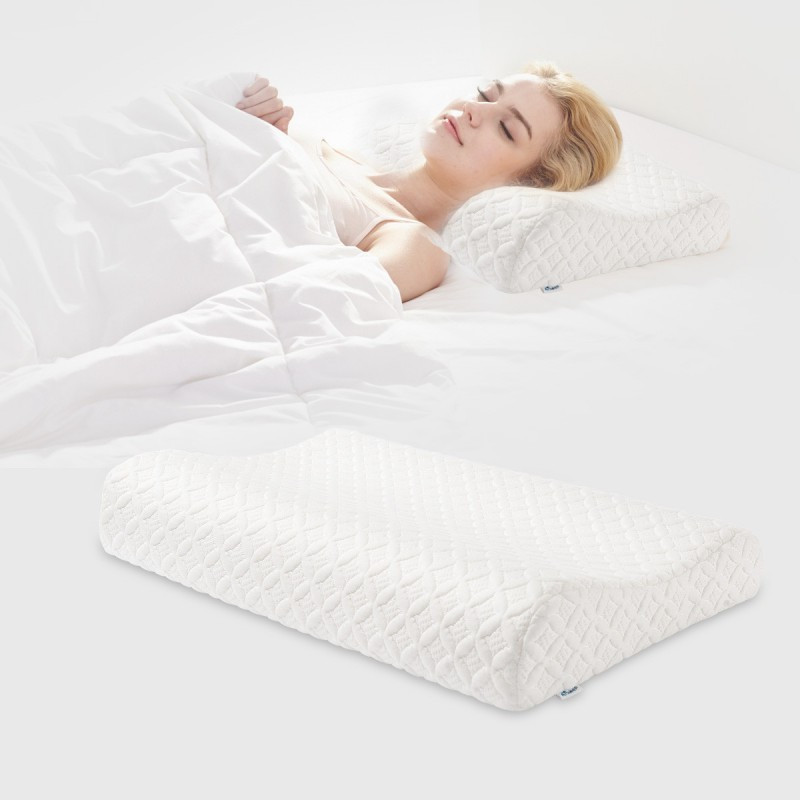 睡眠博士 决明子 保健枕