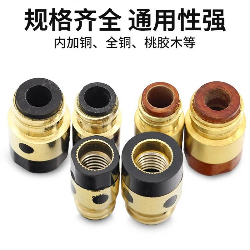 企采严选 朝阳绝缘套XC-500高清大图