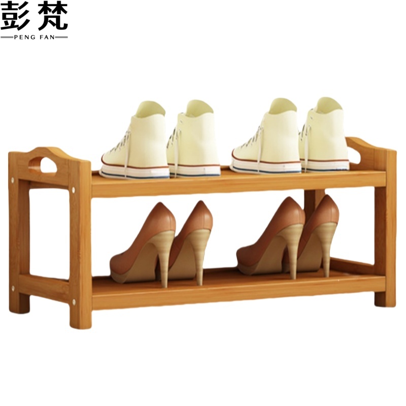 彭梵鞋架高清大图