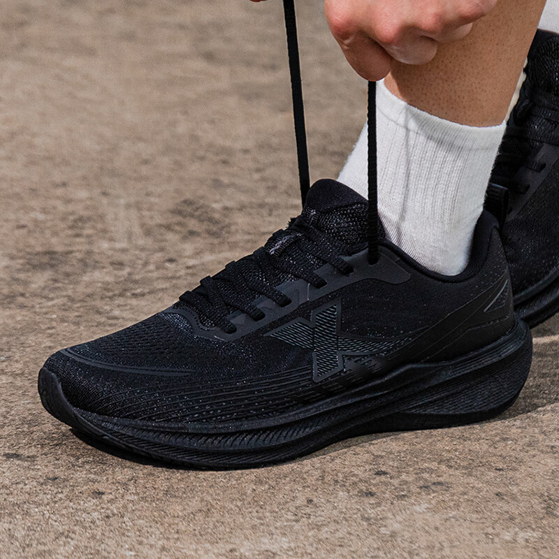 特步男运动鞋975319110012-205/双高清大图