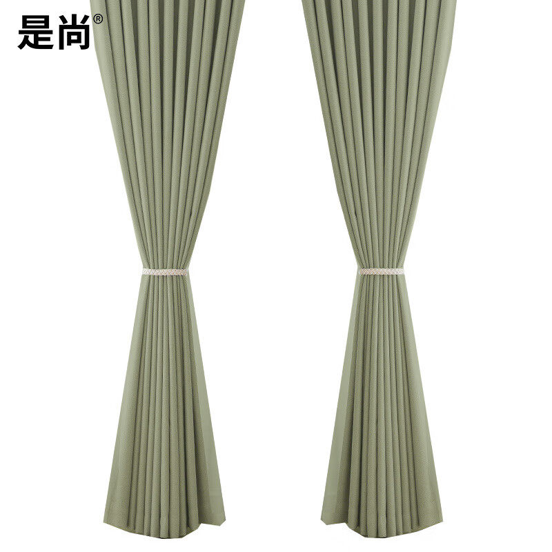 是尚 全遮光窗帘 颜色可选 1362/平方米