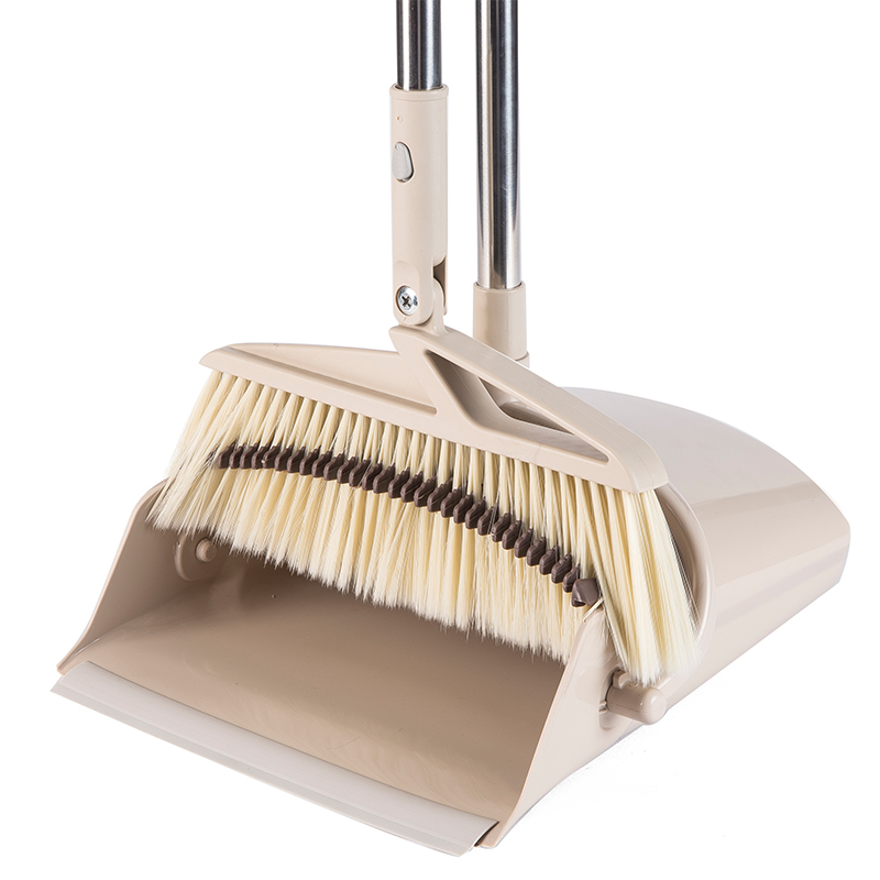 科力邦 KB1133 扫把簸箕套装 两件套(单位:套)