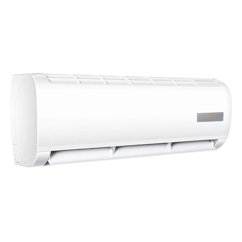 海尔(Haier)KFR-35GW/20MCC83 1.5匹 冷暖变频三级能效壁挂式空调