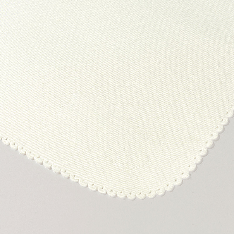 采馨 头枕片 头枕巾靠头巾头枕盖布 C系列 39cm*30cm可定制 /块高清大图