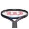 Wilson网球拍 Ultra 100 v4.0 新款稳定轻量舒适碳纤维网球拍
