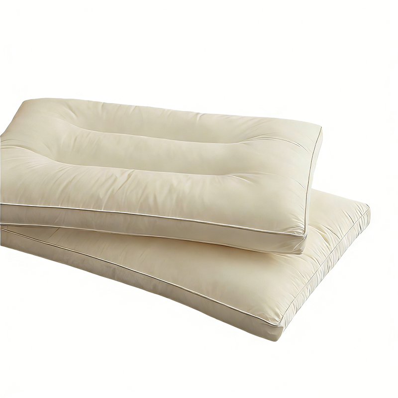 江小果 可水洗纤维枕 JXG-SXZ 只高清大图