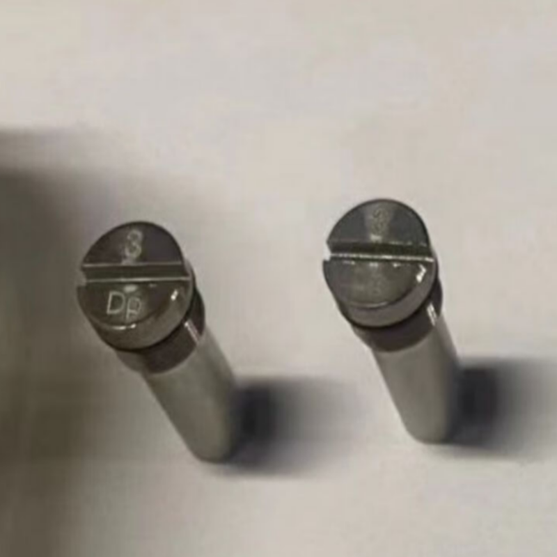 负模式标定罐 TR2000DB