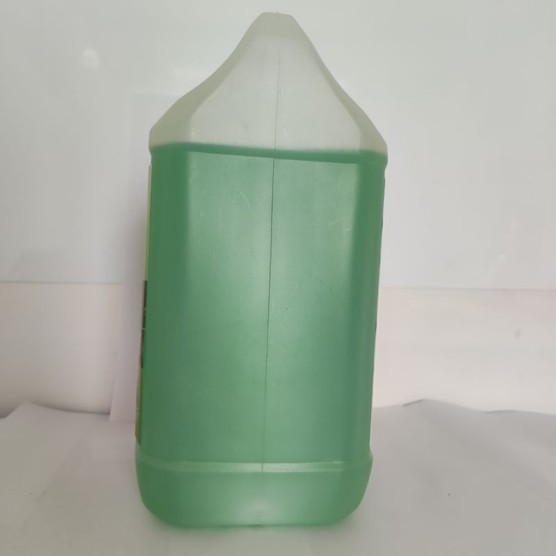 珑清悦 芦荟润爽洗手液 5公斤 桶高清大图