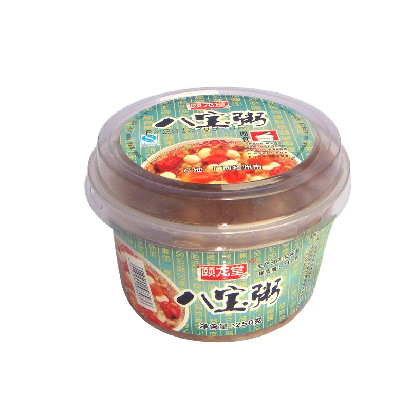 颐龙堂 八宝粥 260g