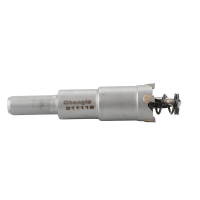 长鹿工具 合金开孔器-19mm 1支811119