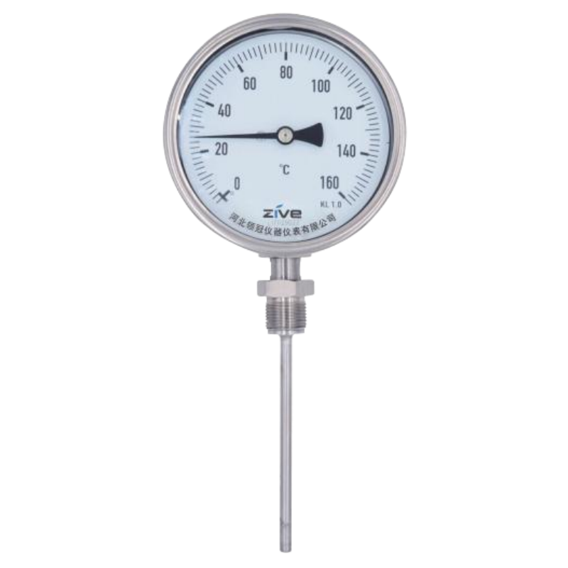 ZIVE双金属温度计ZIVE-2406520 个高清大图