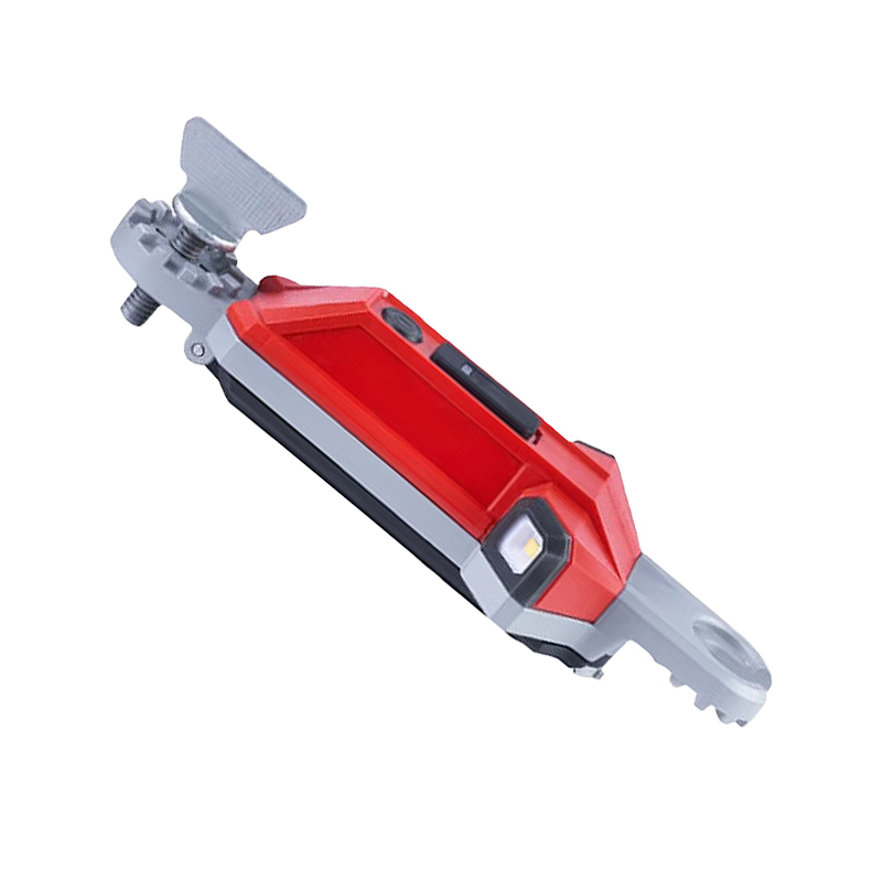 HXHX HLHX-M7045 4V 5W IP67 LED 锂电池供电 移动工作灯(计价单位:个) 红色高清大图