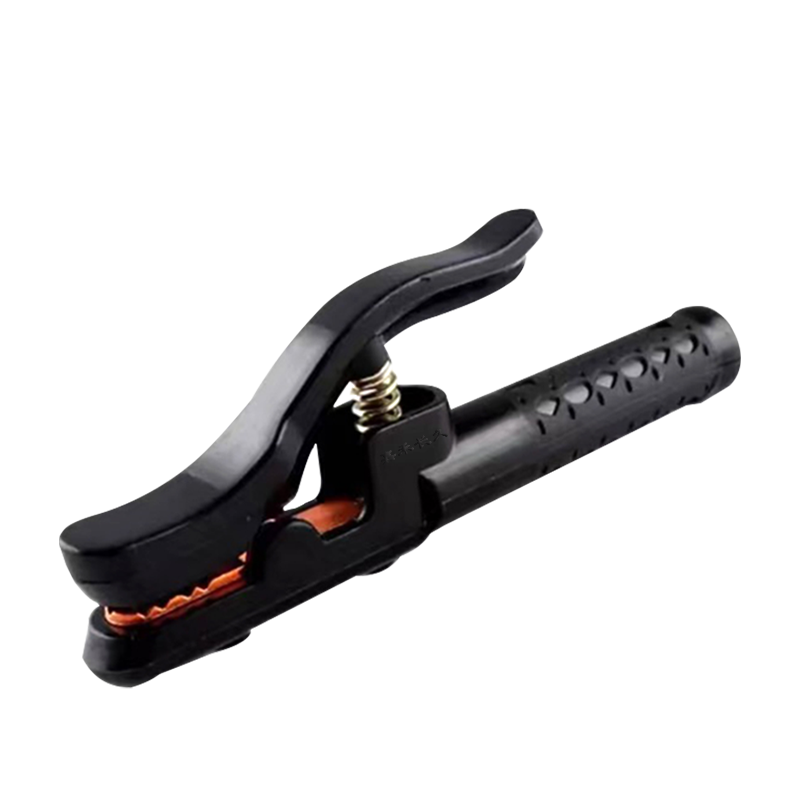 嘉禾长久/电焊钳/500A/个高清大图