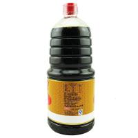 味事达（Master）味极鲜金标生抽1.9L装调料调味品酱油