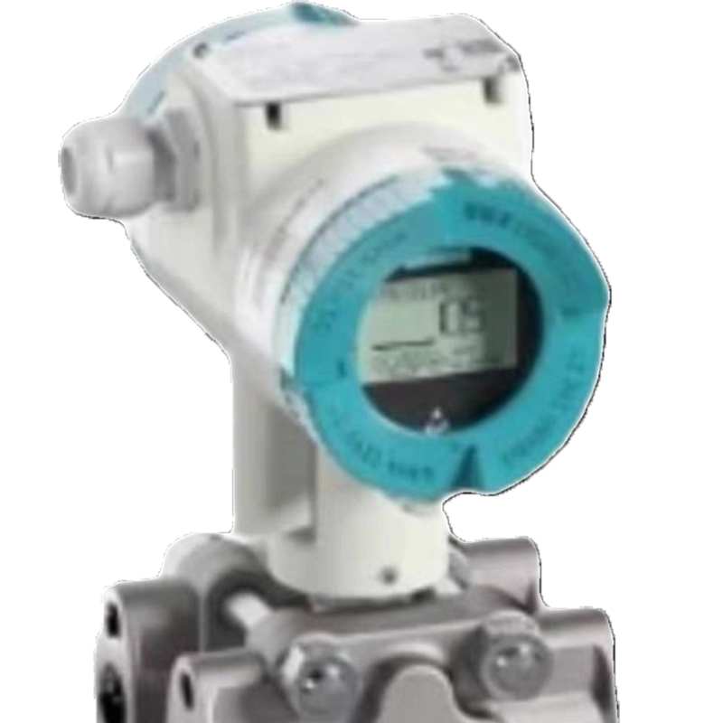 西门子 压力变送器EJA110E-JMS5J-712EC高清大图